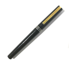 Load image into Gallery viewer, Osmiroid Black Cartridge Pen Easy Change