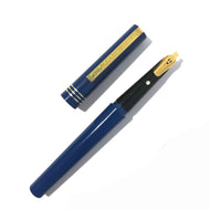 Osmiroid Blue Cartridge Pen