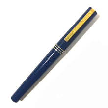 Load image into Gallery viewer, Osmiroid Blue Cartridge Pen