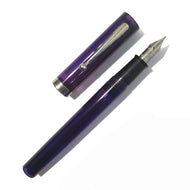 Sheaffer NoNonsense, Violet Transparent