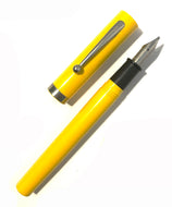 Sheaffer NoNonsense, Yellow