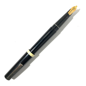 Osmiroid Easy Change Black & White, Cartridge pen