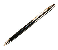 Sheaffer Fineline, Chrome cap