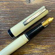 Osmiroid Easy Change pen White & Black,