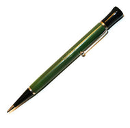 Promotional 1.1mm, Green & Black
