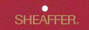 Sheaffer 440, Brushed Chrome cap