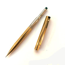 Load image into Gallery viewer, Sheaffer Fashion, Gold Electroplated 0.5mm,