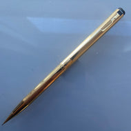 Sheaffer Fashion, Gold Electroplated 0.5mm,