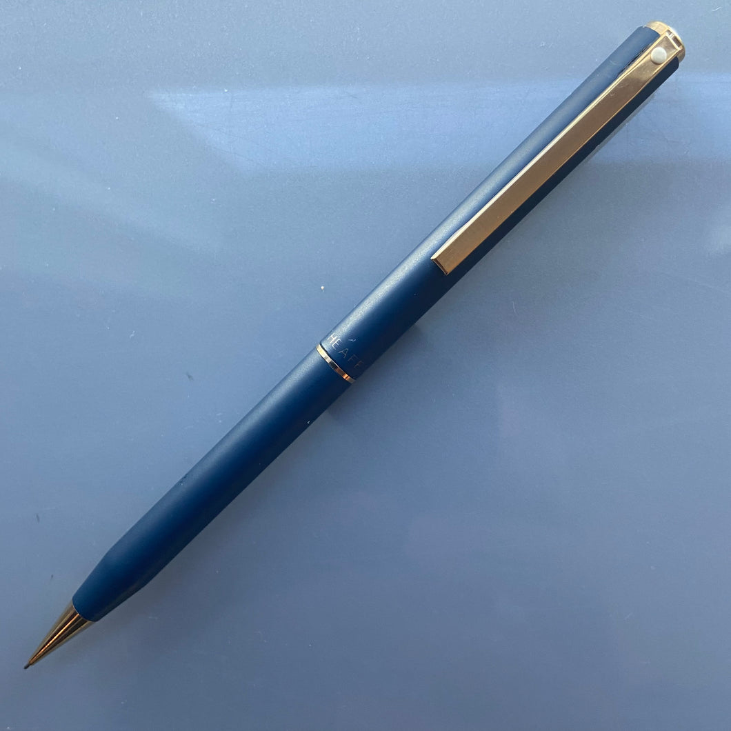 Sheaffer Blue 0.5mm Pencil Fashion Collection