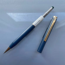 Load image into Gallery viewer, Sheaffer Blue 0.5mm Pencil  Fashion Collection