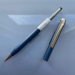 Sheaffer Blue 0.5mm Pencil  Fashion Collection