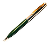 Sheaffer PFM, Green