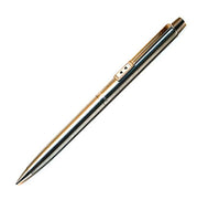 Papermate 0.9mm, Stainless steel