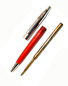 Waterman Click, Red