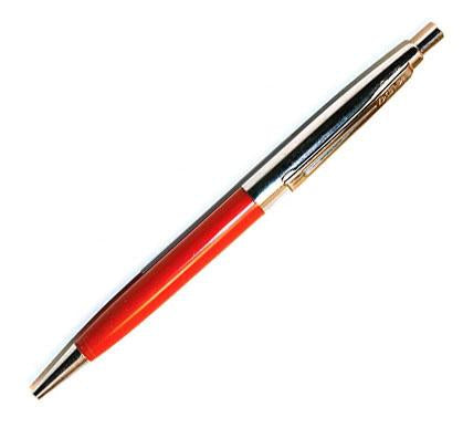 Waterman Click, Red