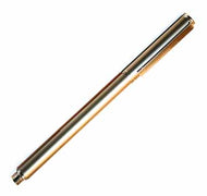 Niji 0.5mm, Brushed Stainless steel