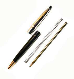 Waterman Click, Black