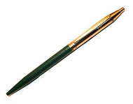 Waterman Titan, Green