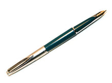 Load image into Gallery viewer, Waterman c/f Turquoise Set