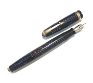 Parker Vacumatic Debutant speedline