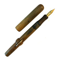 Conklin Crescent Fill, clip less