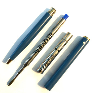 Sheaffer Fashion 3 sum, blue