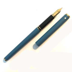 Sheaffer Fashion 3 sum, blue