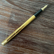 Load image into Gallery viewer, Sheaffer Fashion II , Gold Electroplated