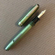 Esterbrook LJ, Bright Green