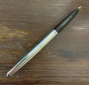 Parker 45 Flighter, 14K Gold nib