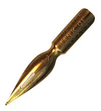 Load image into Gallery viewer, Vintage Dip pens &amp; nibs, Imperial Bank of Canada