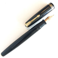 Parker Vacumatic, Black Debutante