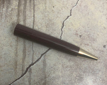 Load image into Gallery viewer, Montblanc 164 Burgundy barrel , classic ballpoint