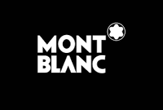 Montblanc Rollerball Black