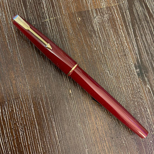 Parker 17 Duofold