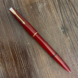 Parker 17 Duofold