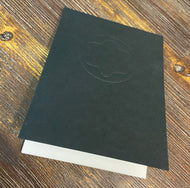 Montblanc Notepad Refill - White