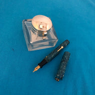 Mini, ladies neck pen