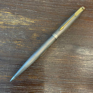 Parker 75, Sterling Silver Cicelé, Ballpoint