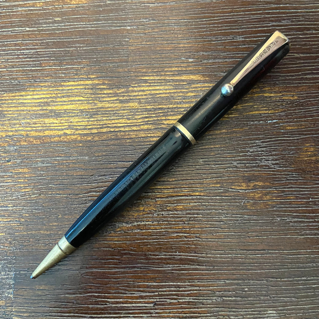 Parker Duette Pencil, Black