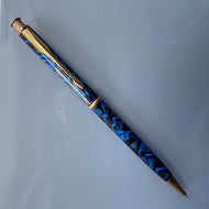 Parker Insignia, Blue