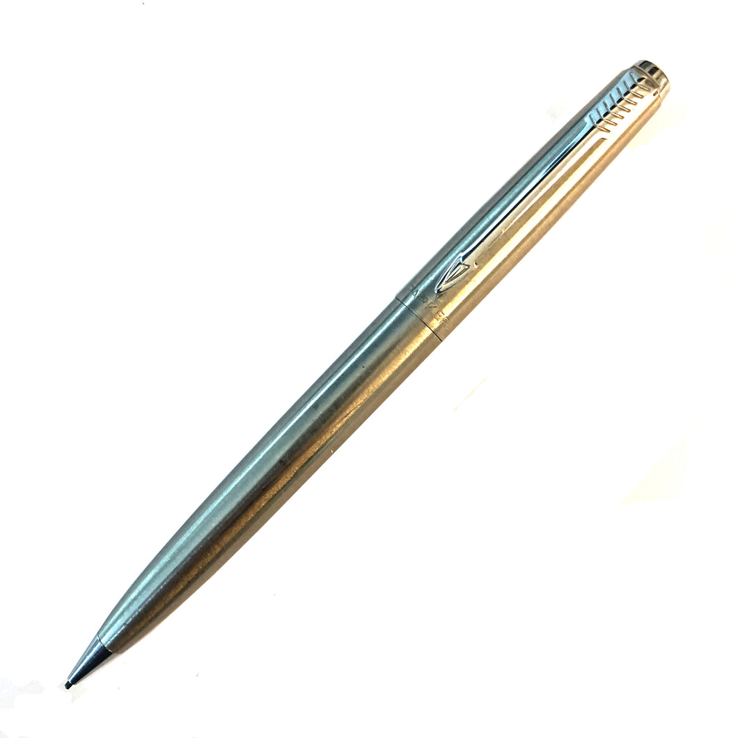 Parker Flighter Stainless steel Pencil
