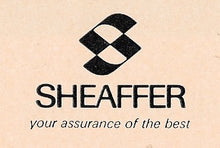 Load image into Gallery viewer, Sheaffer 707, Bright Chrome