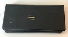 Load image into Gallery viewer, Vintage Harling Mathematical Instrument set in Original Case