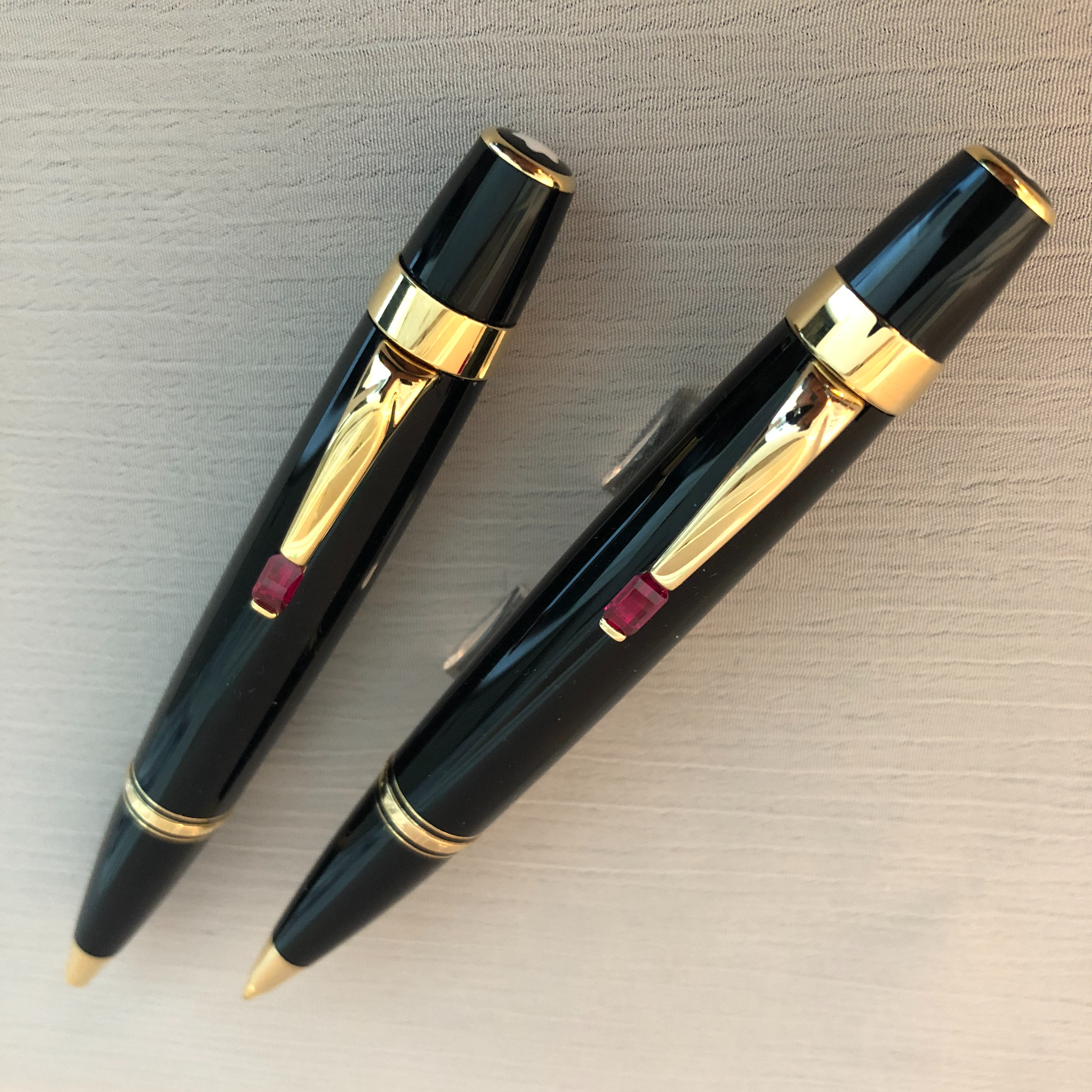 Montblanc la boheme deals