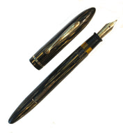 Sheaffer Balance, Brown Striated, Lifetime