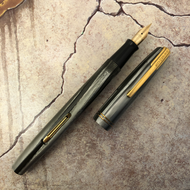 Waterman's Grey No. 502