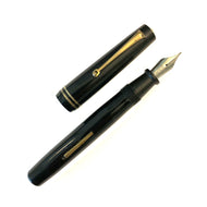 Edacoto Black lever-fill