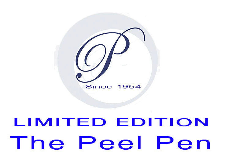 Peel Pen Shop Canada Modern Vintage Writing Utensils for All
