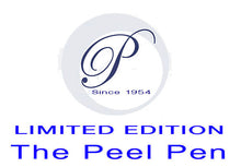 Load image into Gallery viewer, The Peel Pen, Limited Edition